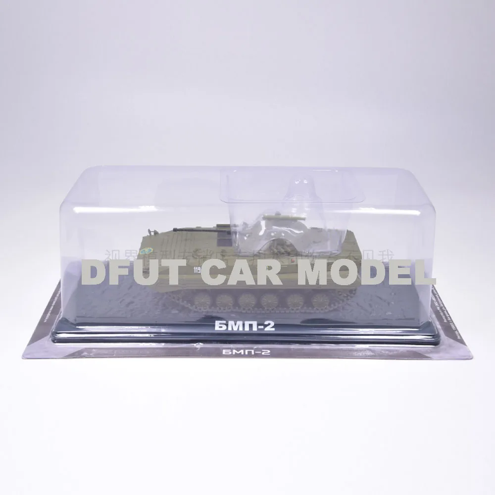 Масштаб 1:43 сплав игрушка бак модель детская автомобиль оригинал авторизованный