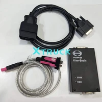 for hino bowie hino diagnostic explorer v3 16 hino dx truck diagnostic scanner