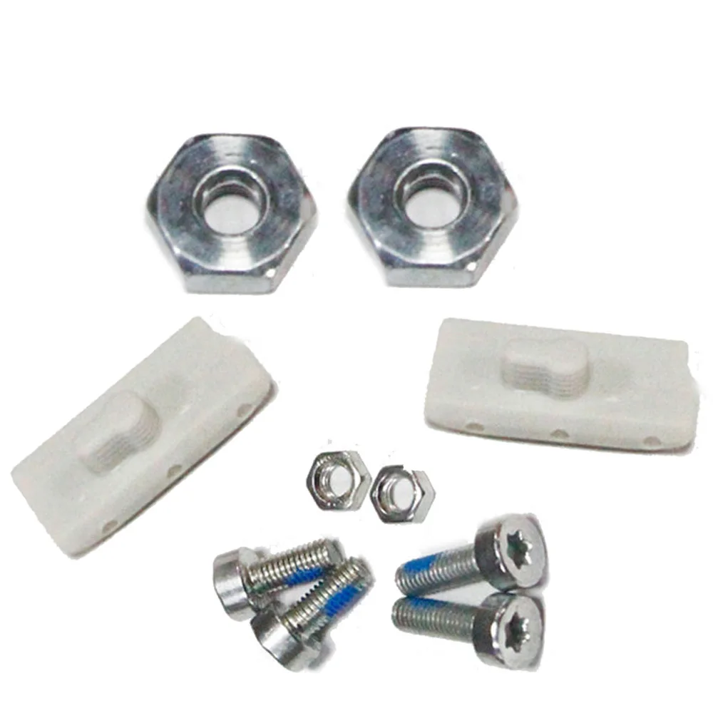 

Parts Bumper strips Chainsaw Bolts Spare Tool Replacement 028 029 034 Nuts
