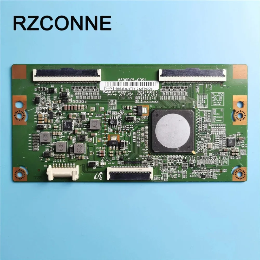 

T-con board for V500DK2-CQS1