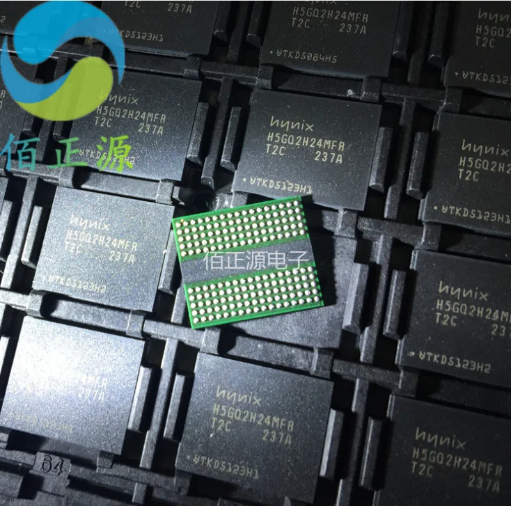 

Mxy 100% New original H5GQ2H24MFR-T2C BGA memory chip H5GQ2H24MFR T2C
