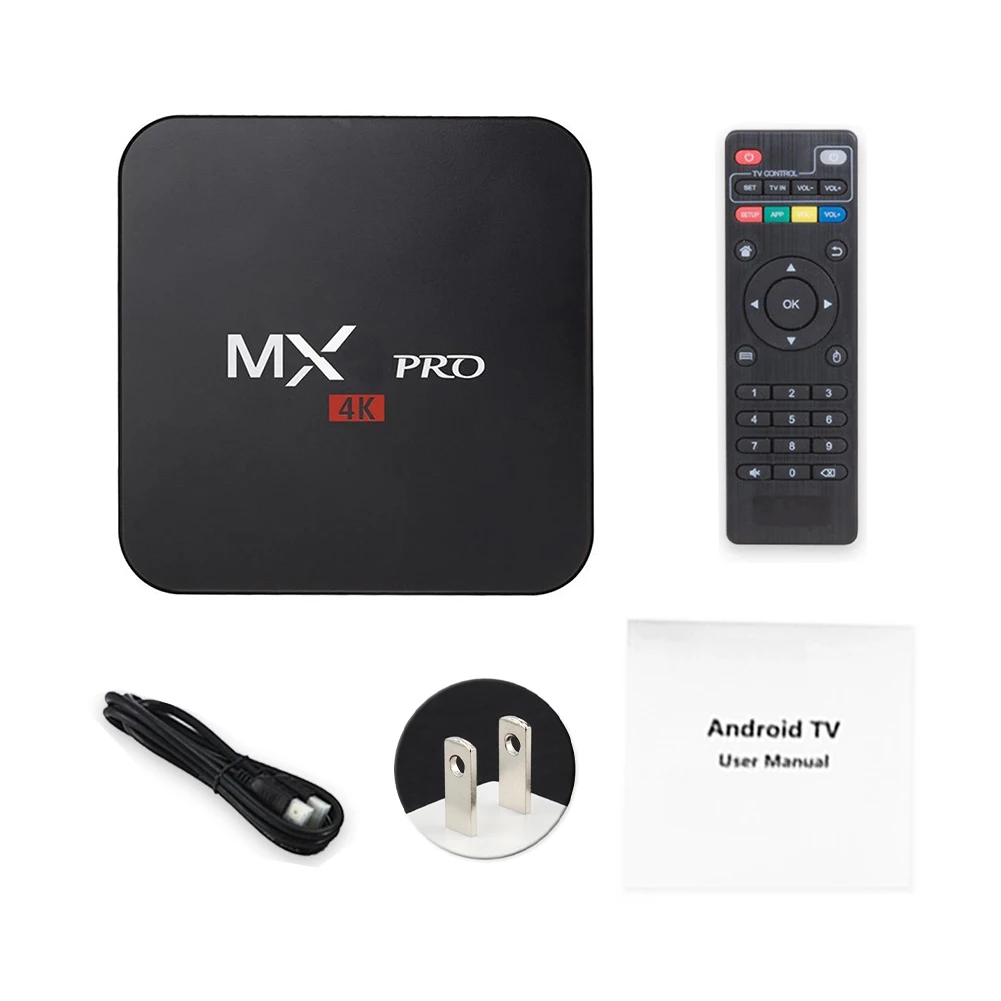

Easy Install Home Video 1GB RAM Android 7.1 TV Box 2.4G WIFI Picture Movie Game Set Top Case HD Music Stable Signal 8GB ROM