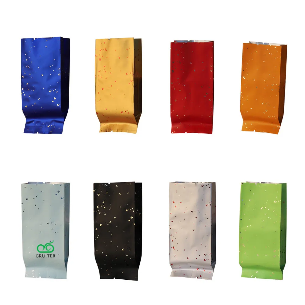 13x5 5 см золотистый алюминиевый серебристый термопакет с логотипом 100 внутренняя