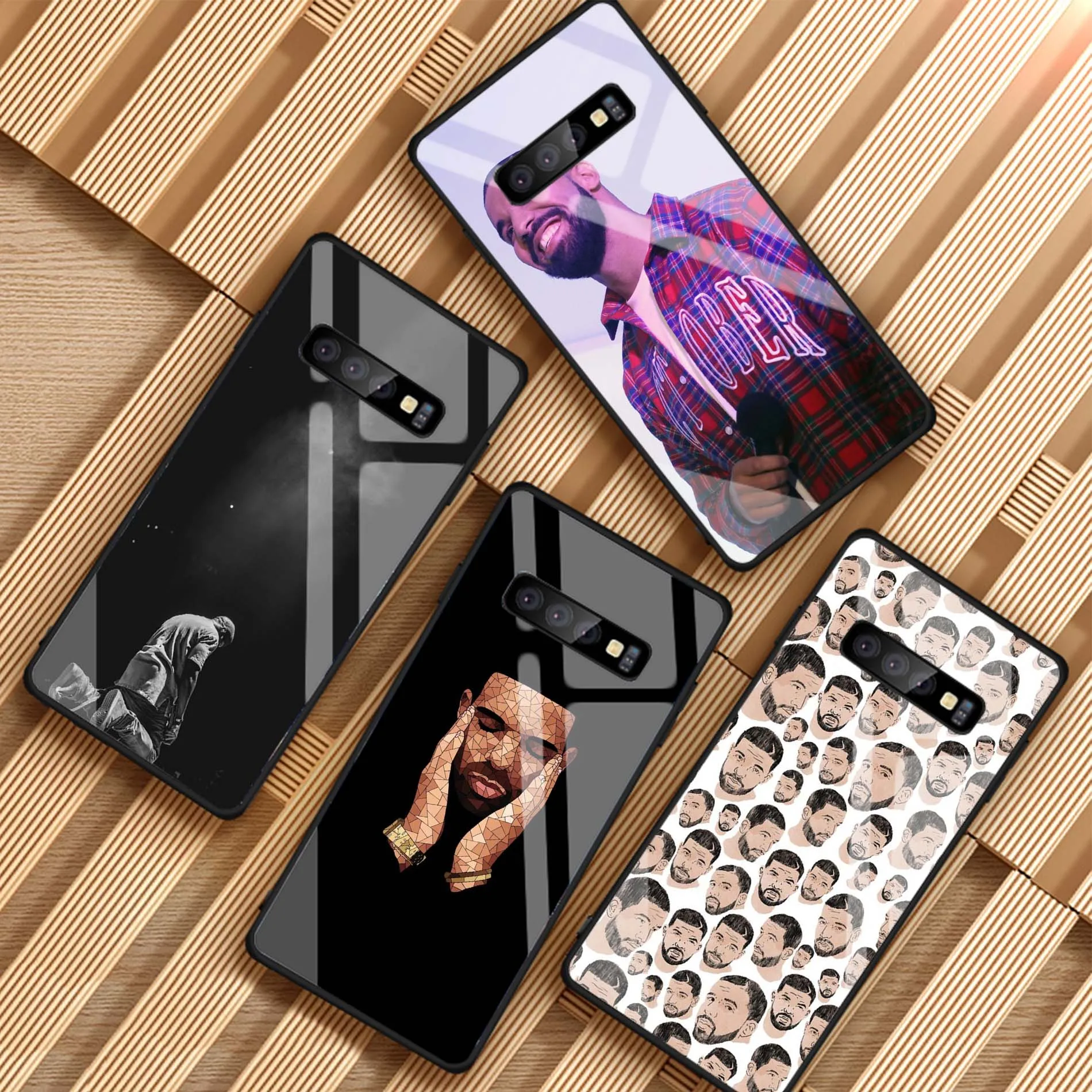 Чехол для Samsung Galaxy S8 S9 S10 S20 PLUS J6 J8 2018 NOTE 8 9 10 | Мобильные телефоны и аксессуары