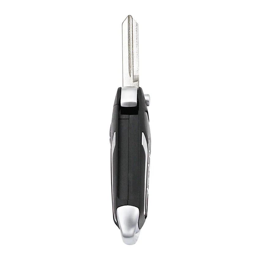 Обновленный дистанционный ключ брелок 315 МГц 4D63 80Bit чип для Ford Edge F series Focus Lincoln Mercury