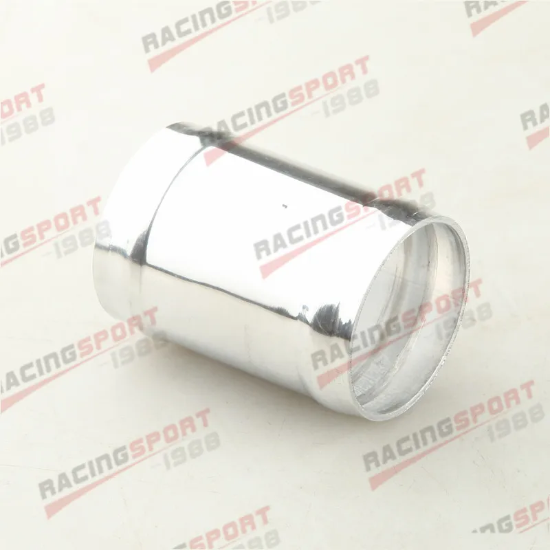 Алюминиевый переходник для шлангов диаметром 57 мм 2 25 дюйма силиконовый