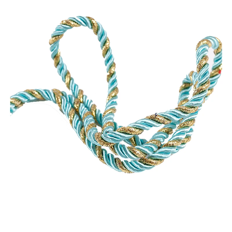 

Modern Simple Tassel Hanging Small Binding Rope, Curtain Accessories, Cotton Curtain Window Screen Binding Strap