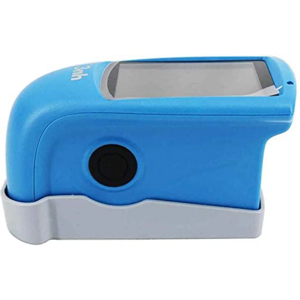 Цифровой экономичный 60 градусный глянцевый измеритель с диапазоном измерений от