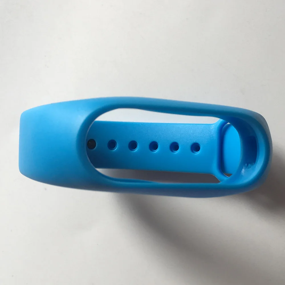 20Pcs/lot Silicone Wrist Strap For M3 USB Charging Style Smart Bracelet Replacement Watch Band Strap Bracelet Smart Accessories