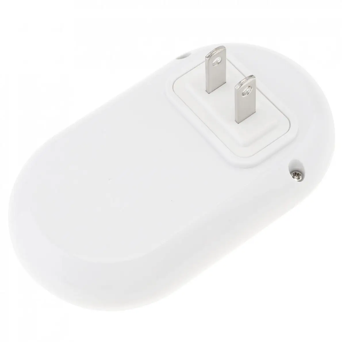 

Plug-in LED Night Light with Smart Dusk to Dawn Sensor Automatic Dimming Britness Wall Light for Bedroom Bathroom Kitchen