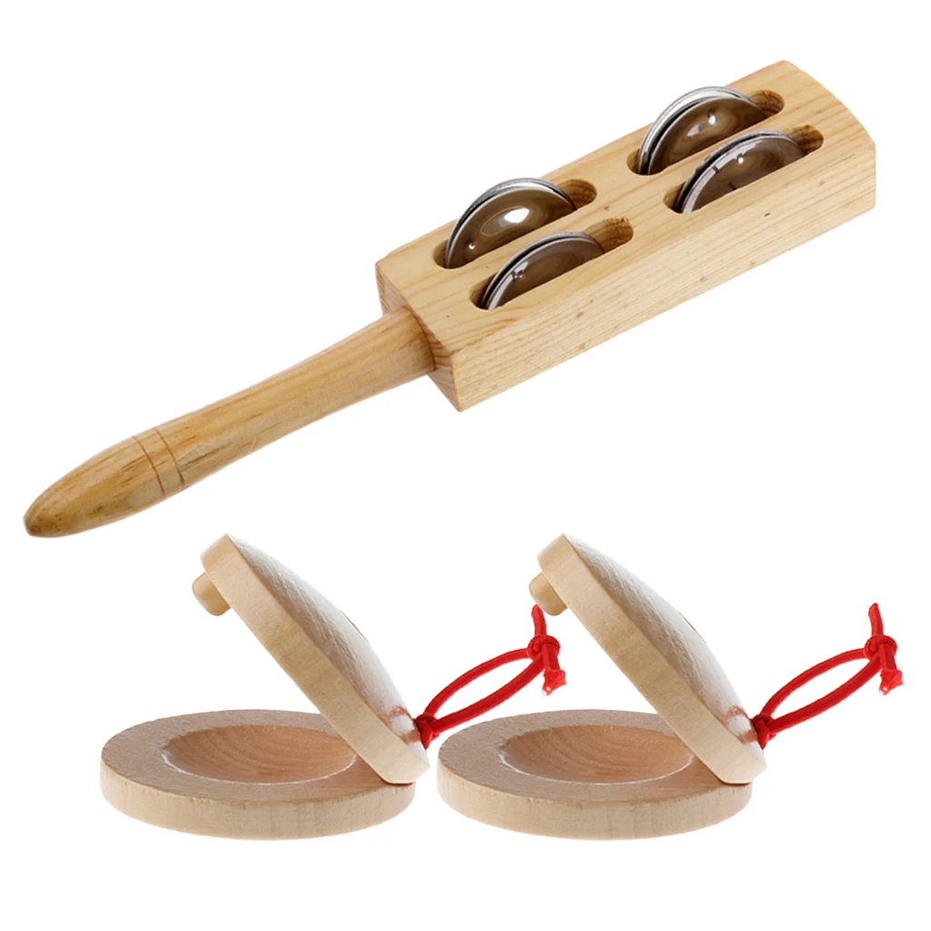 Музыкальная обучающая игрушка Колокольчик для ребенка| |