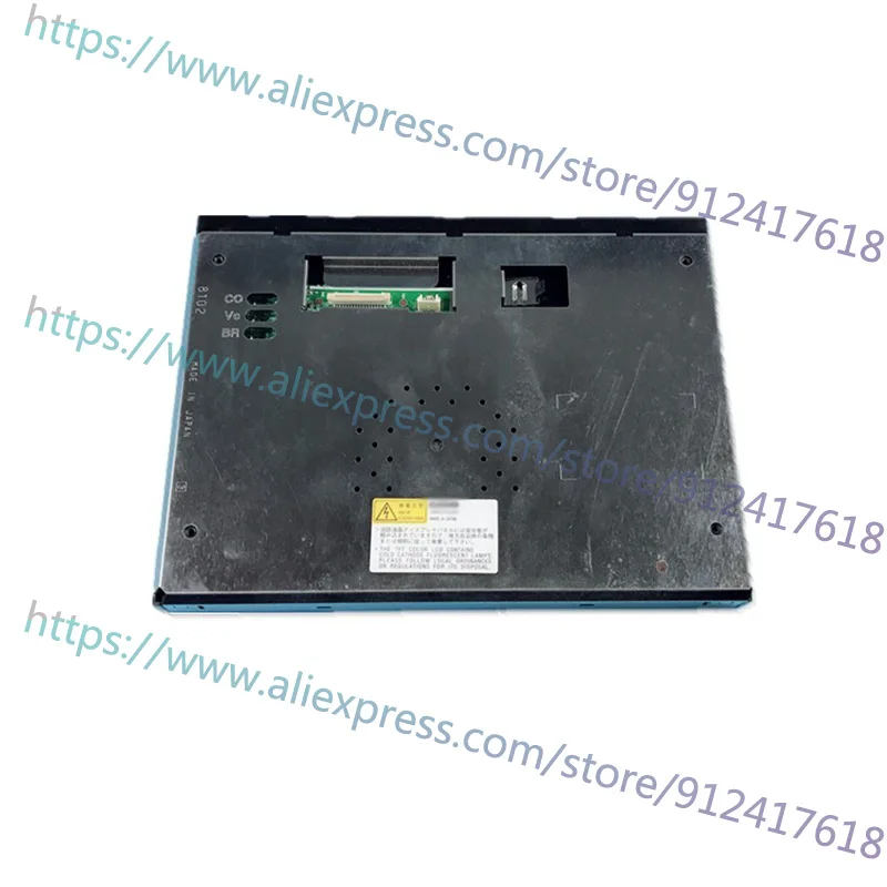 

Original Product, Can Provide Test Video COM80T8102ZSP