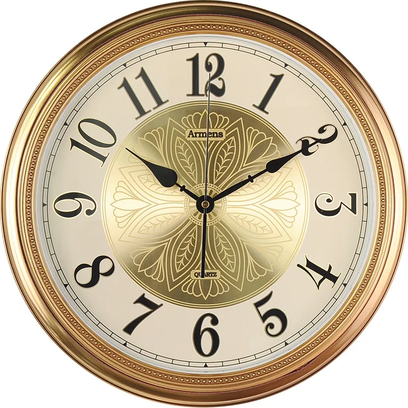 

Simple Wall Clock Art Modern Design Silent Creative Wall Clocks Home Decor Classic Fashion Reloj De Pared Wall Clocks BG50WC