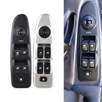 1Pcs 93570-2D000 93570-2D100 Front Left Electric Master Power Window Switch Control For Hyundai Elantra 2001 2002 2003-2006