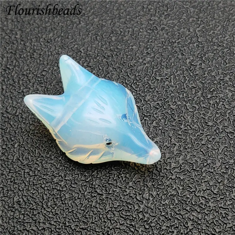 5 шт. подвески с натуральным опалом для мужчин и женщин | Украшения аксессуары