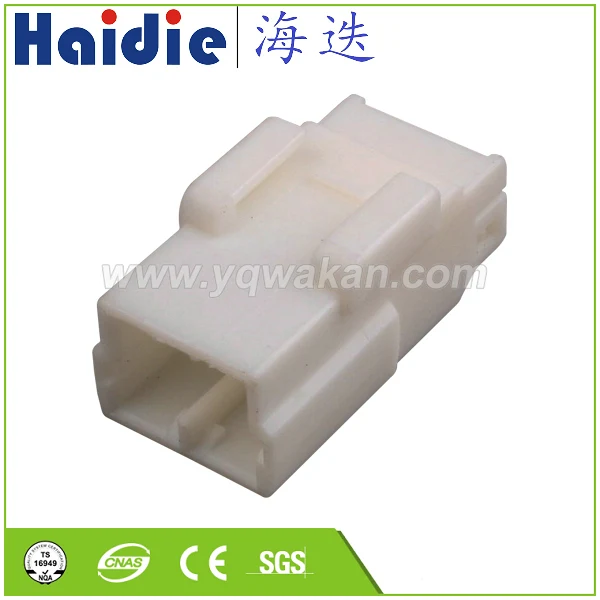 Бесплатная доставка 5 комплектов 3 контактный штекер для автомобильного