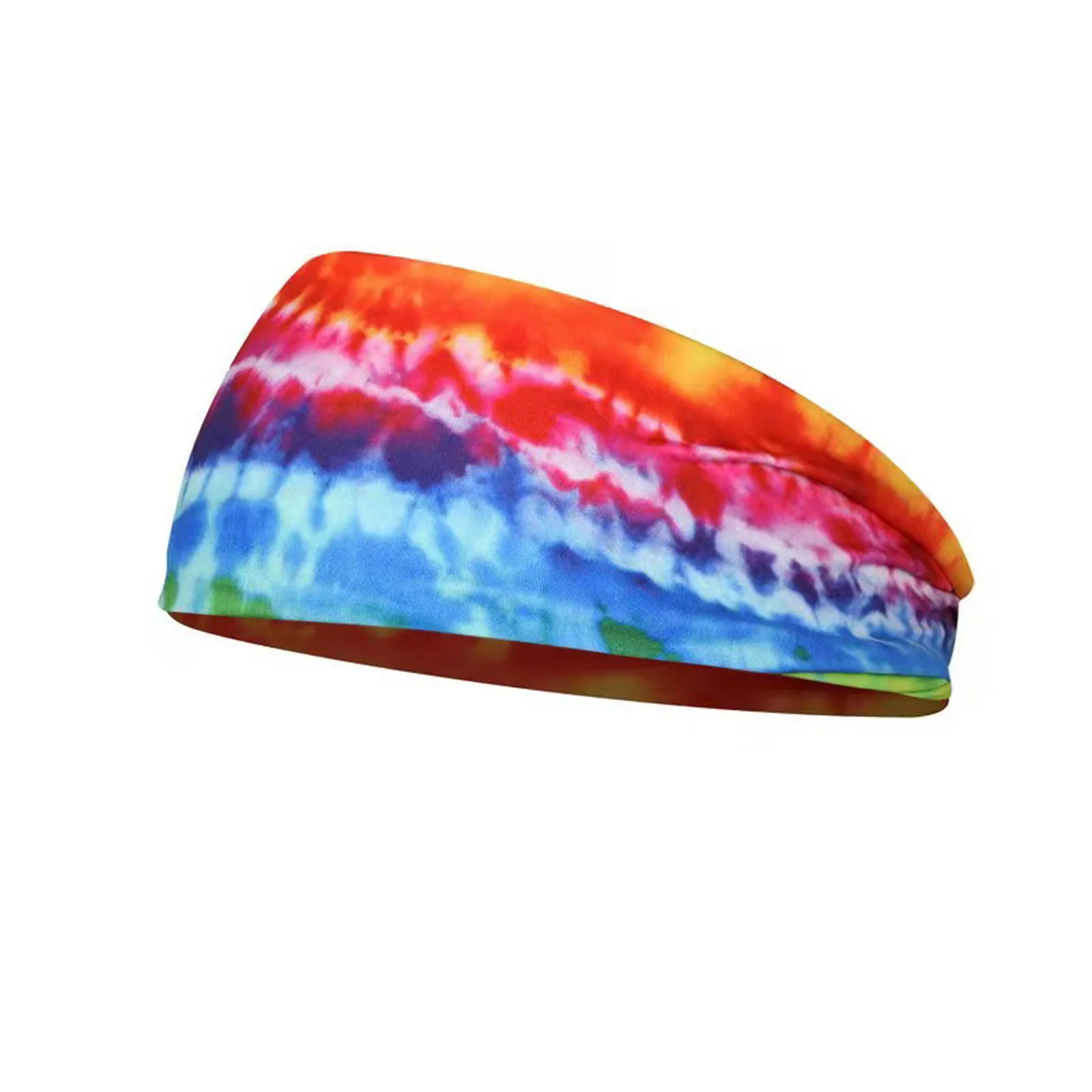 

Headbands For Women Print Headband Elastic Head Wrap Hair Band Bandana Headband Diadema Mujer Повязка На Голову