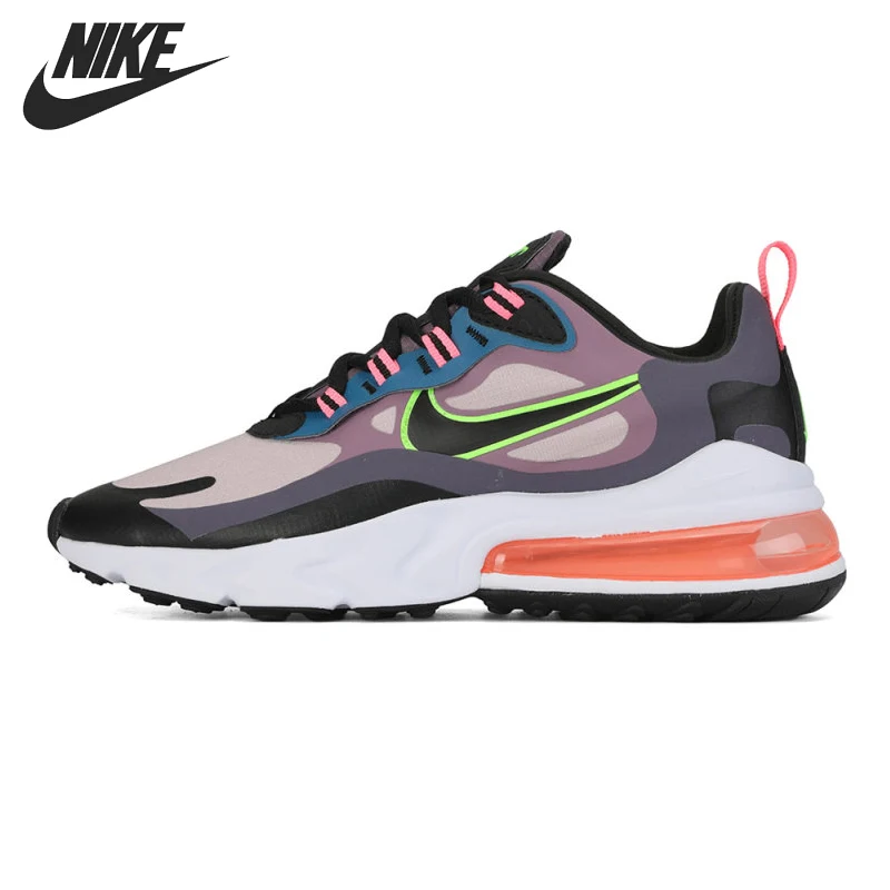 

Original New Arrival NIKE W AIR MAX 270 REACT Women's Running Shoes Sneakers