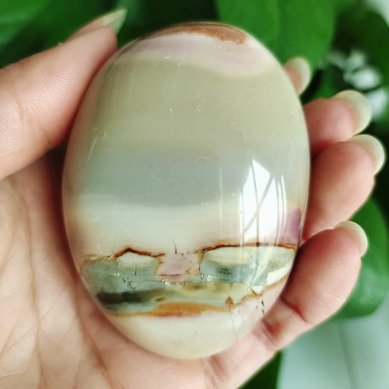 Декоративные камни и кристаллы из натурального камня для заживления морской