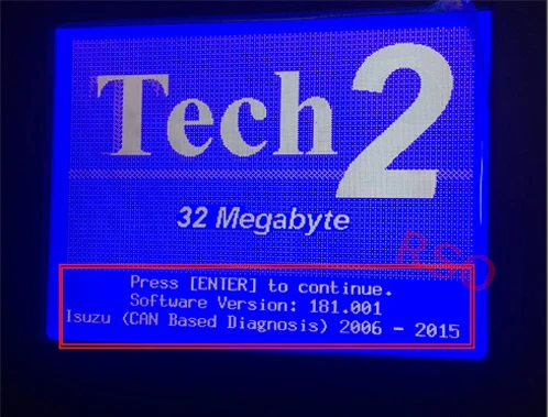 Tech2 diagnosic для G M Tech2 сканер для Saab Tech ii для Opel добавить 32 Мб карты для G M/SAAB/OP-EL/SUZUKI/Hol-den/ISUZU tis2000