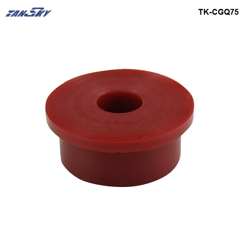 Комплект Втулки вкладыши с креплением для замены 2 шт. полиуретановые Запасные