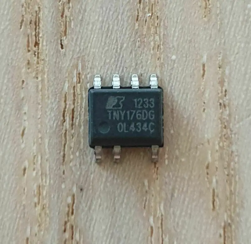 

5 pcs/lot TNY176DG-TL TNY176DG Power Integrations Tinyswitch-LT AU STOCK FAST POSTAGE