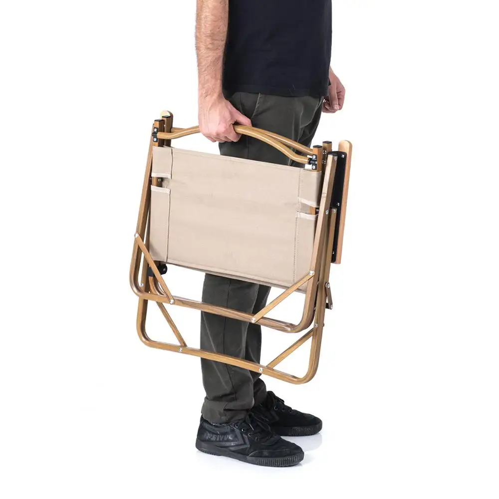 Naturehike открытый складной стул для отдыха дикий Кемпинг Рыбалка Стул Пляжный легко