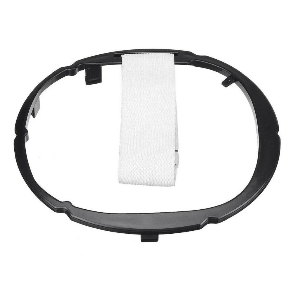 Plastic Car Gear Gaiter Boot Cover Ring Shift Knob Stick Lever Frame For Fiat 500 500c 2007-2013 /Panda 2003-2012 | Автомобили и
