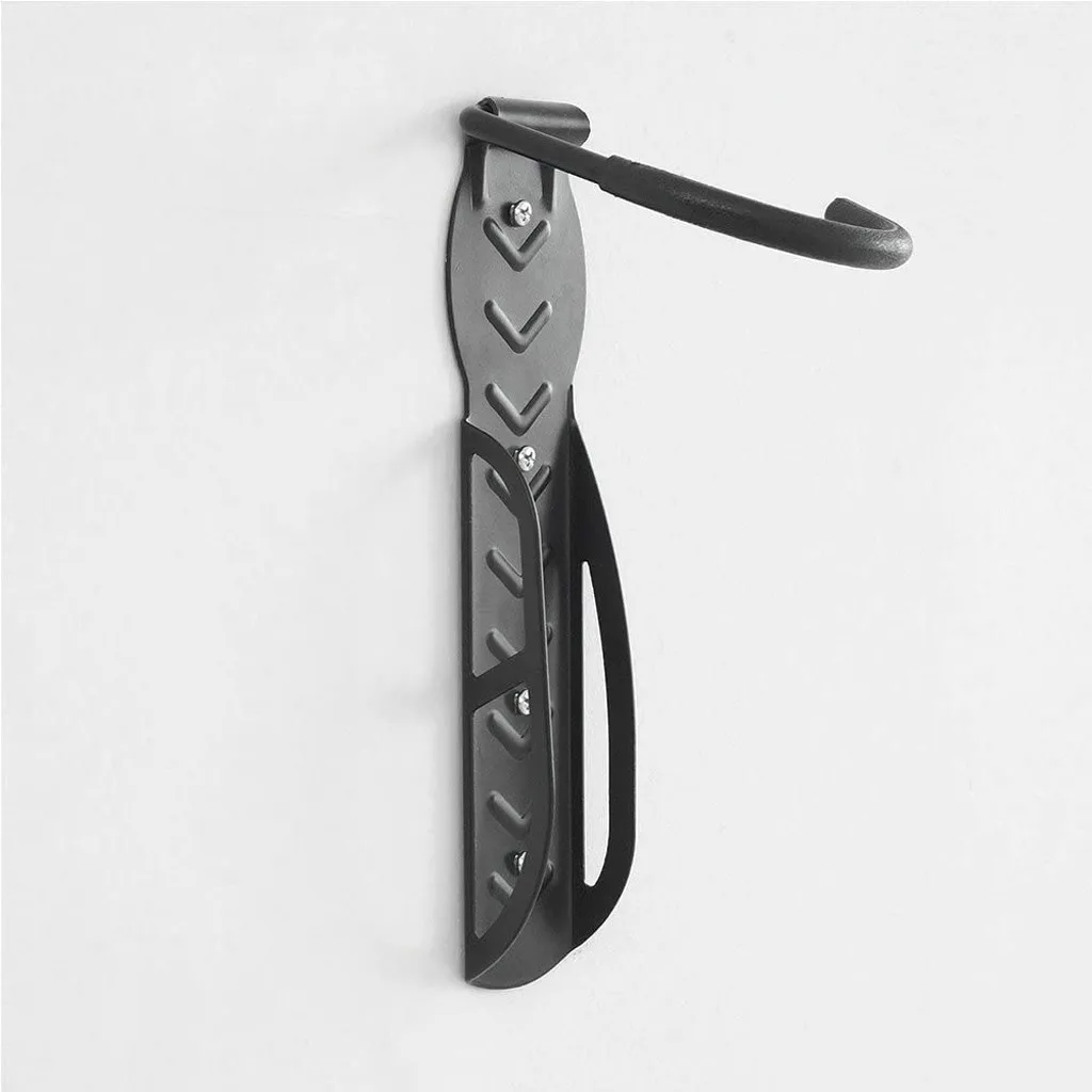 2 шт./лот Deemount качественная настенная стойка для велосипеда хранения MTB