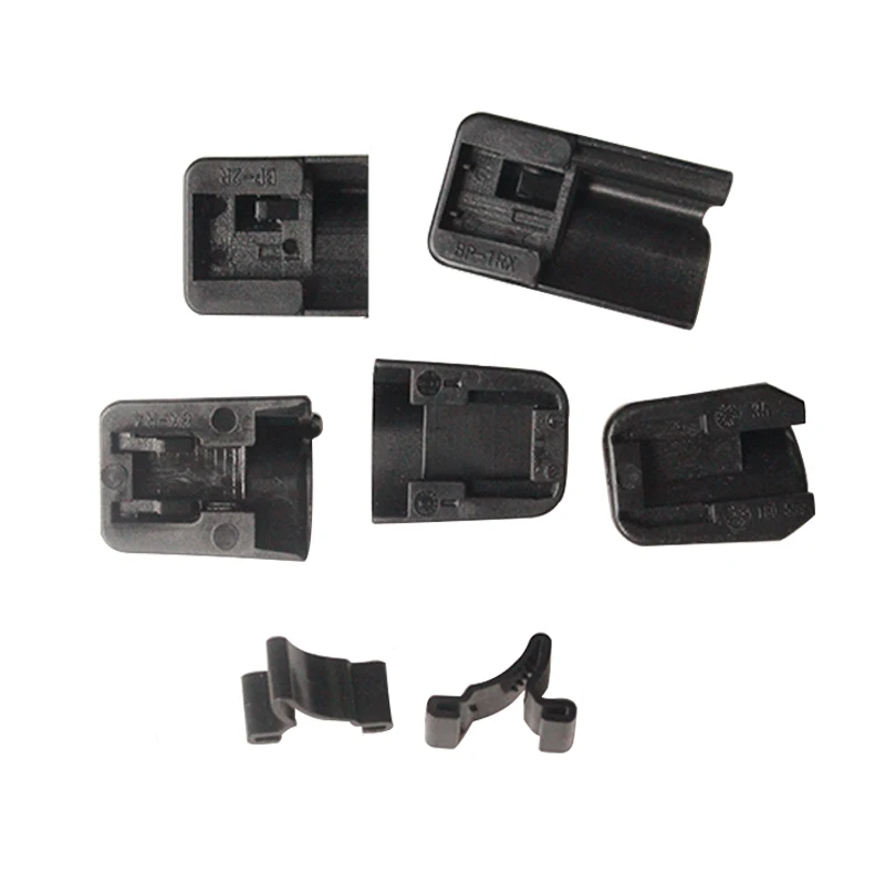 

Boneless Wiper Cap Card Cover Fixed Buckle Accessories