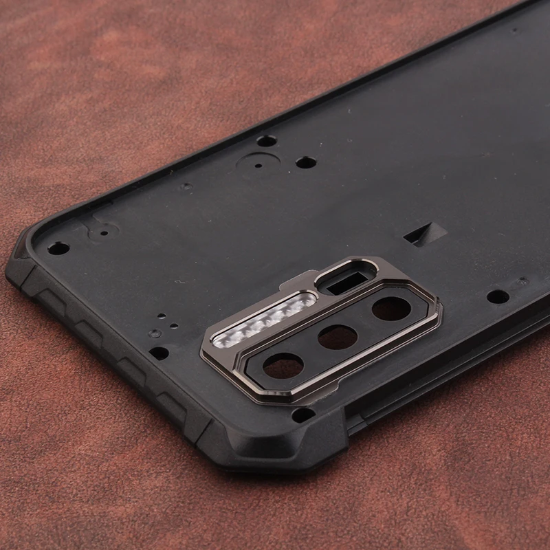 For Ulefone Armor 7 Battery Cover Case Replacement Ultra Slim Protective | Mobile Phone Cases & Covers