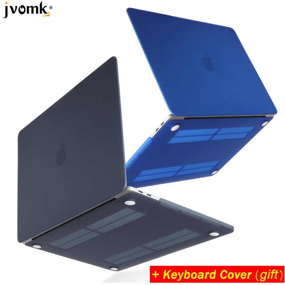 Красивый чехол для ноутбука нового Macbook Pro 13 15 дюймов с 3 4 сенсорной панелью +