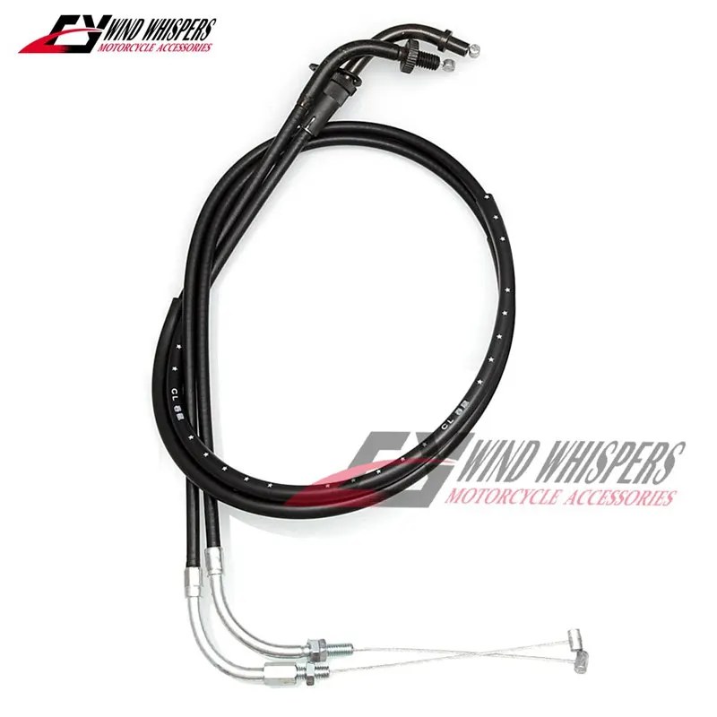 Кабель сцепления для мотоцикла кабели дроссельной заслонки Yamaha V star DS400/650 Drag Star 400