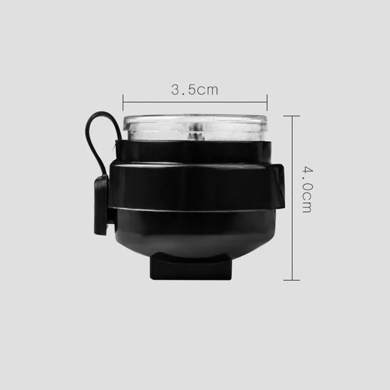 Универсальное зарядное устройство для мотоцикла с компасом водонепроницаемое