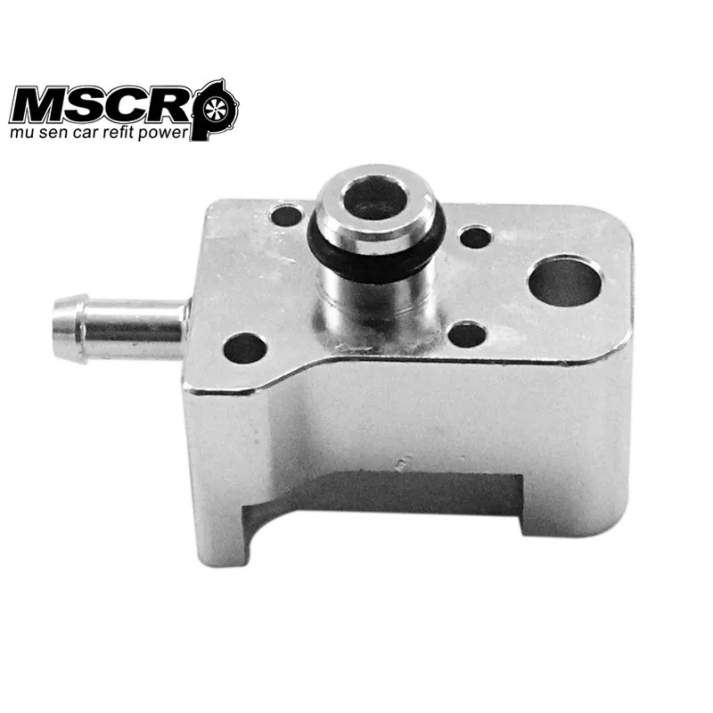 Новый комплект выпускного клапана для трех поколений двигателя EA888