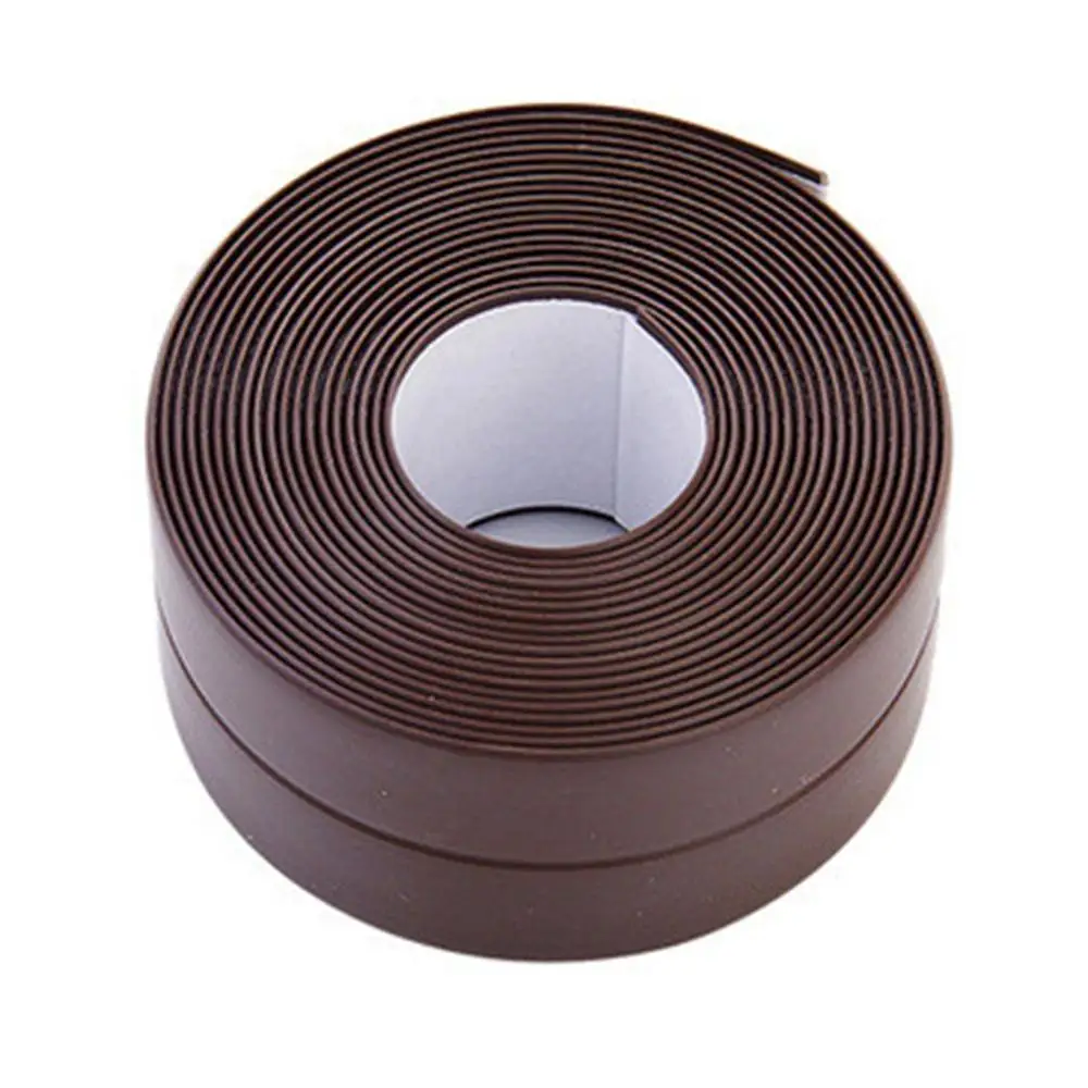 

Car Corner Sealing Tape Waterproof Mold Seal Strip Tape Corner Sticker Waterproof Strip Sealing Tape