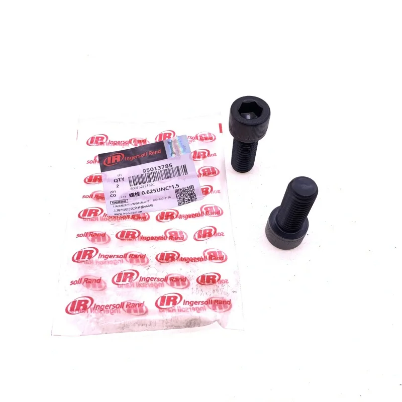 

Free shipping 20pcs/lot genuine 95013785 screw blots for IR MH200 compressor