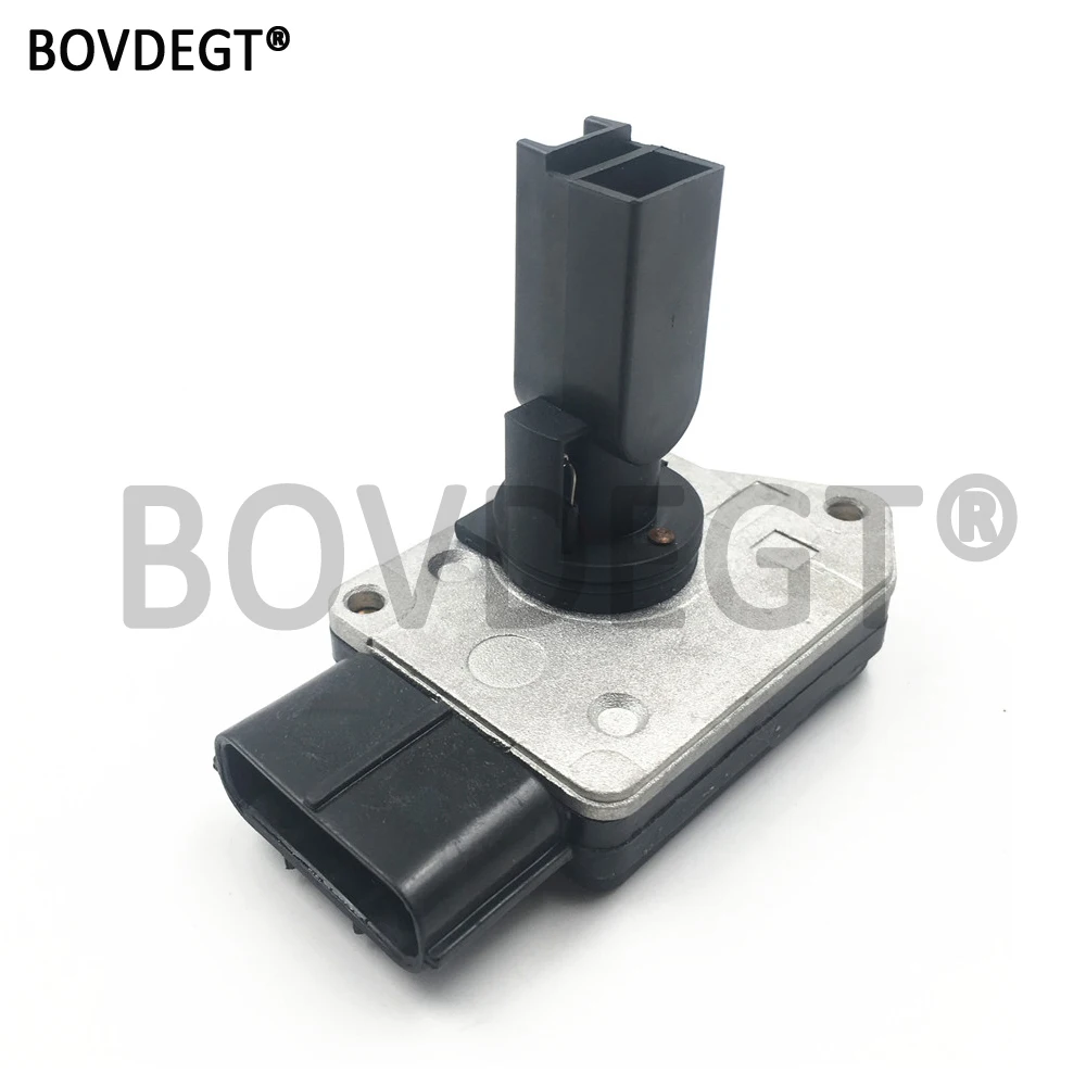 Датчик расхода воздуха с 6 контактами MAF для MAZDA B3000 FORD ESCORT E 150 250 ECONOLINE Mercury и т. д.