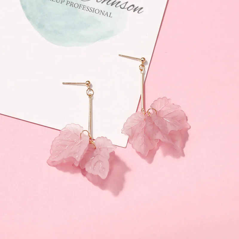 Набор украшений ручной работы набор из 40 деталей для сережек и