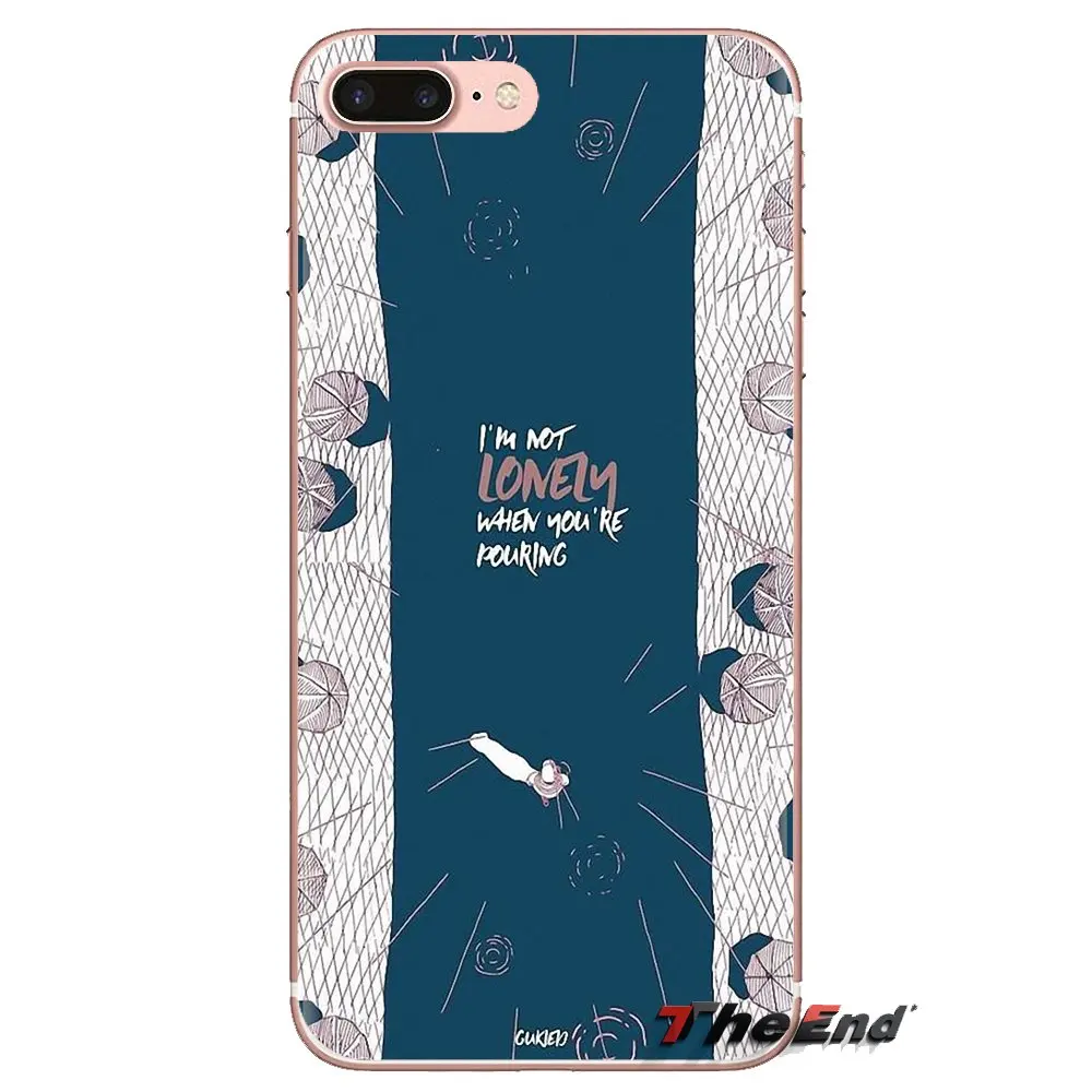 Мягкие прозрачные чехлы для Huawei Honor 5A lyo-l21 Y6 II Compact Y5 2 Y5II mate 10 Lite Nova 2i 9i RM Mono 2018 Mixtape |