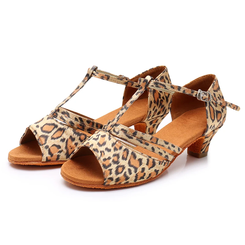 Новые женские туфли для латиноамериканских танцев профессиональные танго