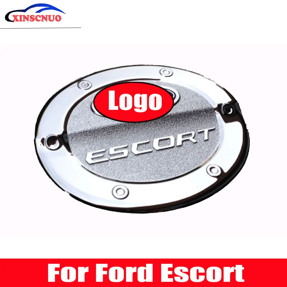 Крышка автомобильного топливного бака крышка наполнителя Газа для Ford Escort