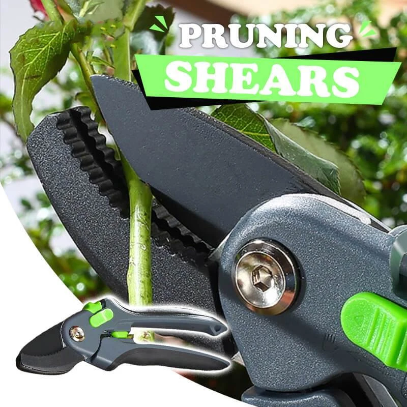 

Pruning Shears Garden Shears Professional Garden Scissors Plant Trim Hand Pruner Cut Shrub Garden Tool Home Accessories