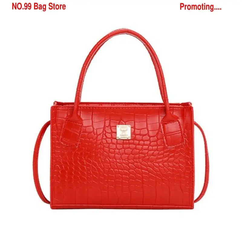 

Women Bag Vintage Casual Tote Fashion Women Messenger Bags Shoulder Top-Handle Handbag Purse Wallet Leather