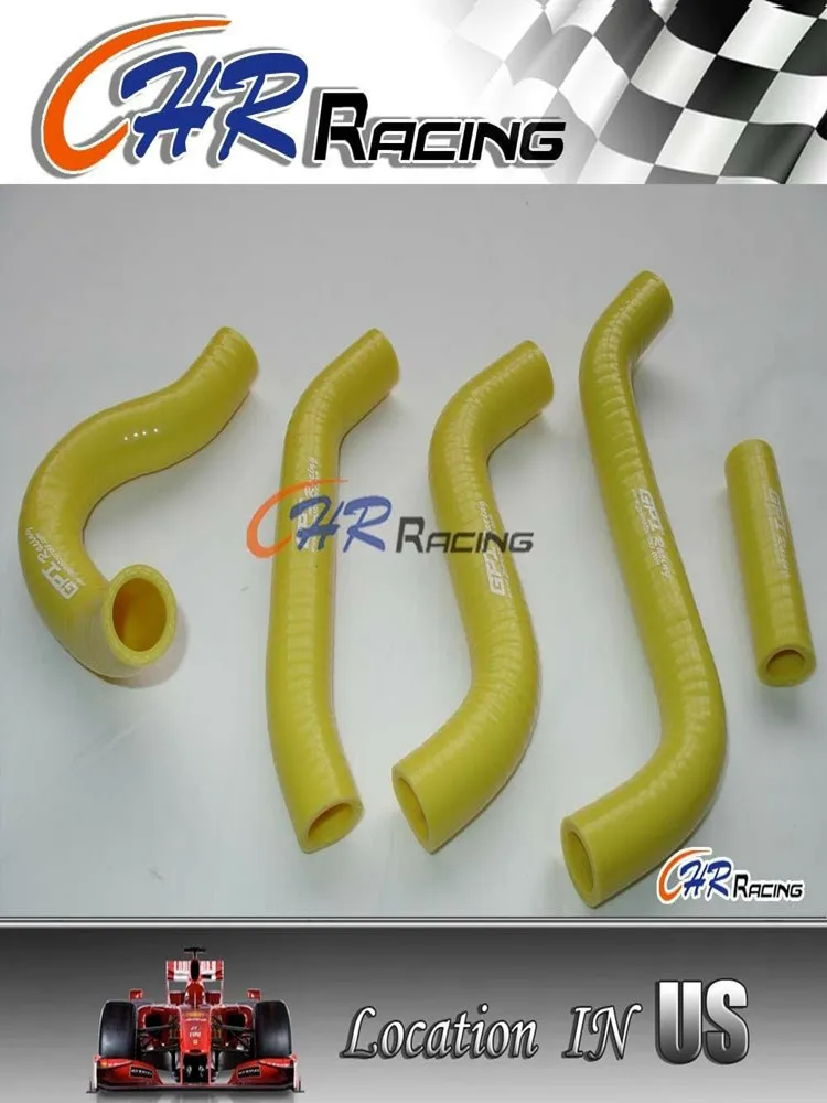 Silicone radiator hose for Suzuki RMZ450 RMZ 450 2007 | Автомобили и мотоциклы