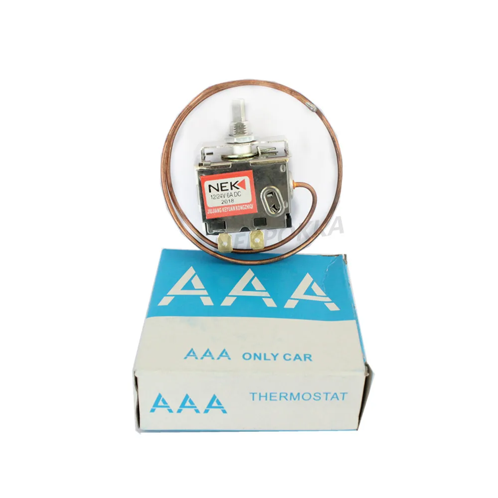 A/C термостат, регулятор температуры, кондиционер термостат
