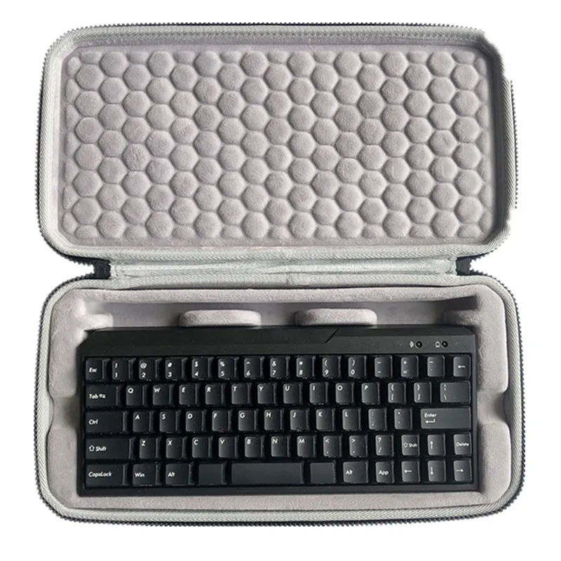 2020 новый модный жесткий защитный чехол из ЭВА для Filco Holy Hand II 67 Minila Air Keys клавиатуры