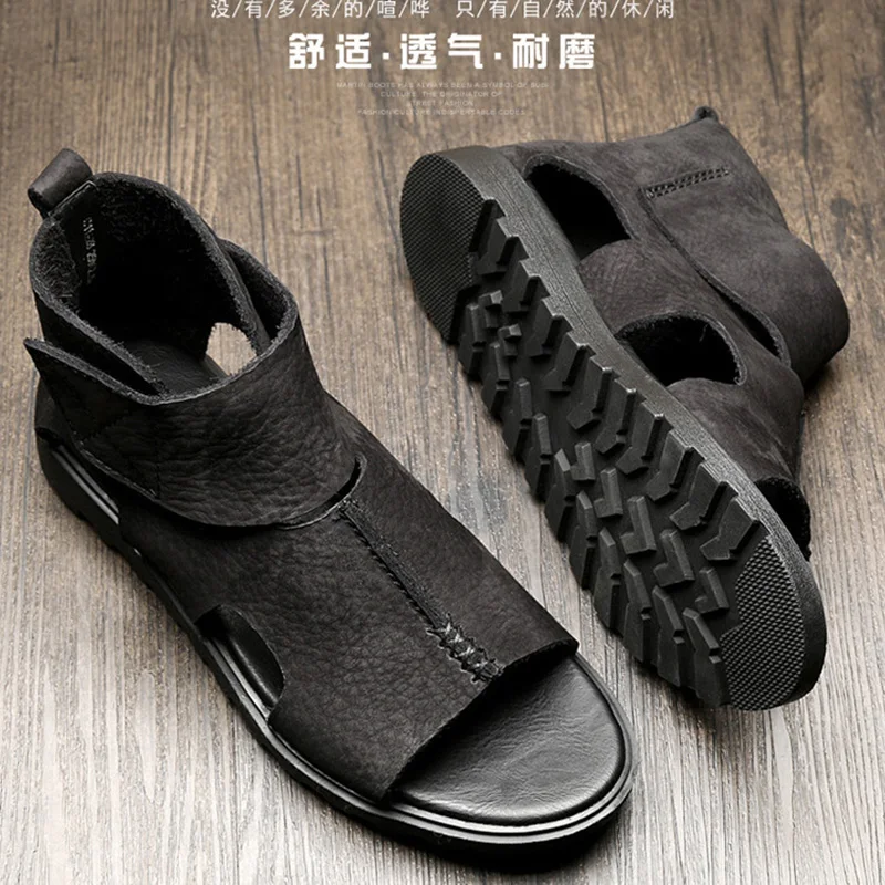 

Men's Shoes