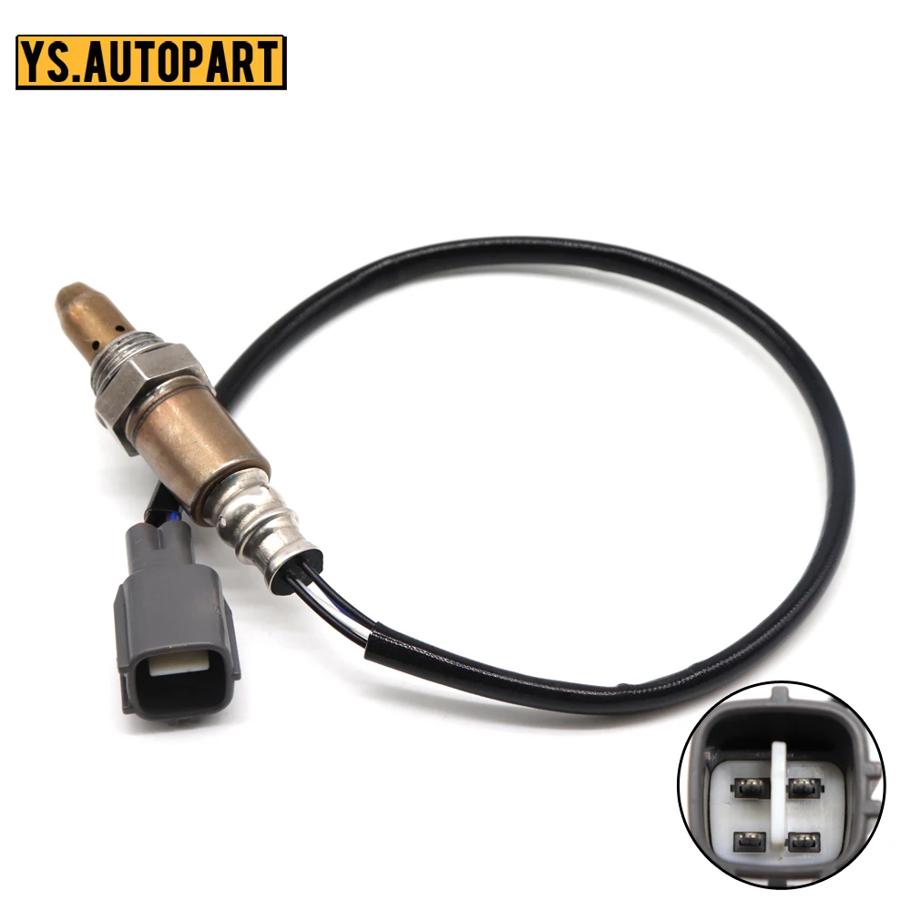 

Car 89467-07030 Air Fuel Ratio Lambda O2 Oxygen Sensor For Toyata Avalon Camry Venza Sienna Lexus RX350 ES350 2008-2013 234-9008