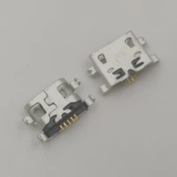 50pcs usb charger charging port plug dock connector for alcatel one touch pop 4s 5095 ot star 5022d 5022 5020 c5 5036 5020d
